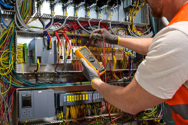 Best Affordable Emergency Electrician  in Quinnipiac University, CT