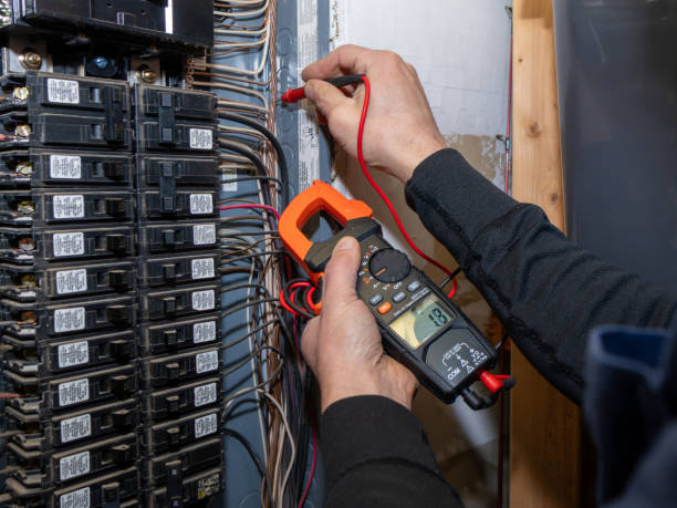 Best Electrical Wiring Services  in Quinnipiac University, CT